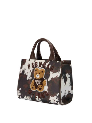 TOTE DONNA - PASH BAG UNICO - 20133-SHE-W6M-P 2