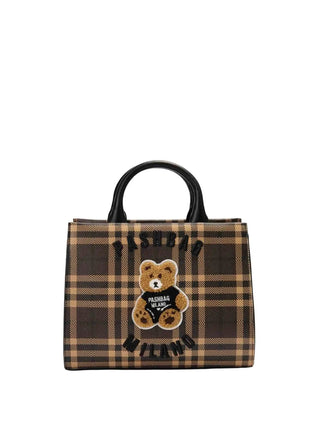 TOTE DONNA - PASH BAG UNICO - 20134-SHE-W6B-P 1