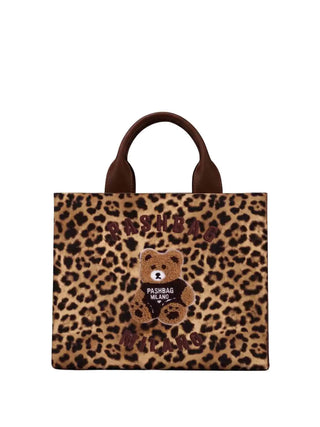 TOTE DONNA - PASH BAG UNICO - 20138-SHE-W6B-P 1
