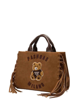 TOTE DONNA - PASH BAG UNICO - 20140-SHE-W6B-P 2