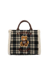 TOTE DONNA - PASH BAG UNICO - 20158-SHE-W6B-P 1
