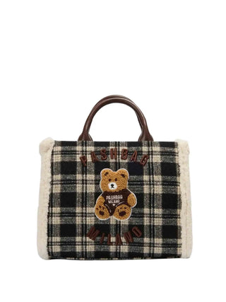 TOTE DONNA - PASH BAG UNICO - 20158-SHE-W6B-P 1