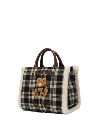 TOTE DONNA - PASH BAG UNICO - 20158-SHE-W6B-P 2