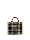 TOTE DONNA - PASH BAG UNICO - 20159-SHE-W6M-P 1