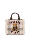 TOTE DONNA - PASH BAG UNICO - 20160-SHE-W6B-P 1