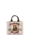 TOTE DONNA - PASH BAG UNICO - 20161-SHE-W6M-P 1