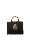 TOTE DONNA - PASH BAG NERO - 20165-SHE-W6B-P 1