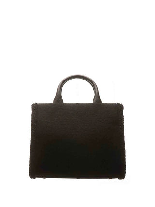TOTE DONNA - PASH BAG NERO - 20165-SHE-W6B-P 2