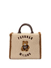 TOTE DONNA - PASH BAG UNICO - 20166-SHE-W6B-P 1