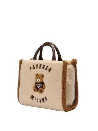TOTE DONNA - PASH BAG UNICO - 20166-SHE-W6B-P 2