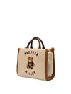 TOTE DONNA - PASH BAG UNICO - 20167-SHE-W6M-P 2