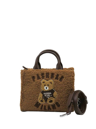 TOTE DONNA - PASH BAG UNICO - 20169-SHE-W6M-P