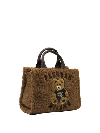 TOTE DONNA - PASH BAG UNICO - 20169-SHE-W6M-P 2