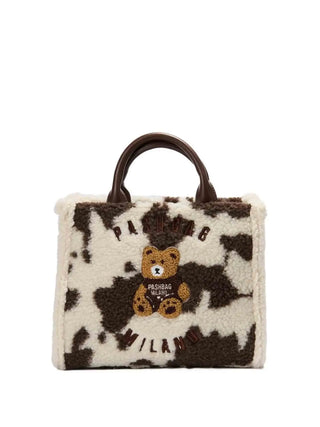 TOTE DONNA - PASH BAG UNICO - 20172-SHE-W6B-P 1