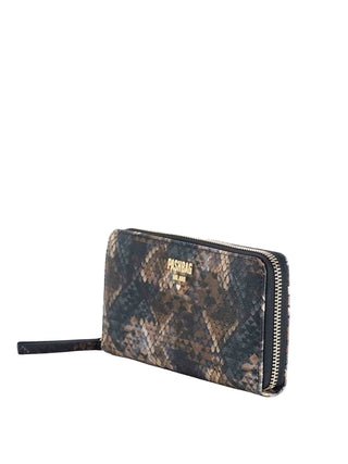 PORTAFOGLIO DONNA - PASH BAG UNICO - 20233-VEN-W6A-P 2