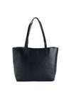 BORSA A SPALLA DONNA - PASH BAG NERO - 20238-VEN-W6B-P 3