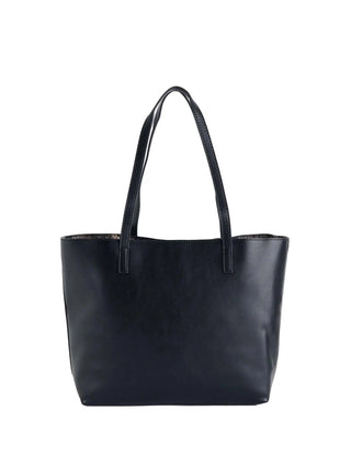 BORSA A SPALLA DONNA - PASH BAG NERO - 20238-VEN-W6B-P 3