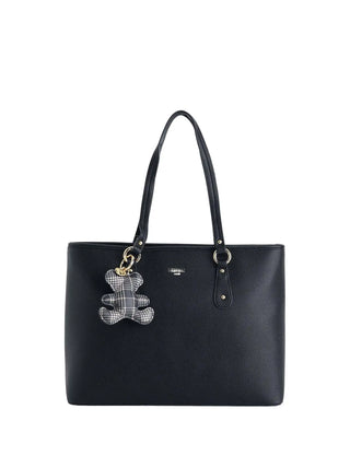 TOTE DONNA - PASH BAG NERO - 20261-LIK-W6B-P 1