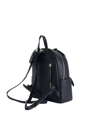 ZAINO DONNA - PASH BAG NERO - 20273-LIK-W6B-P 3