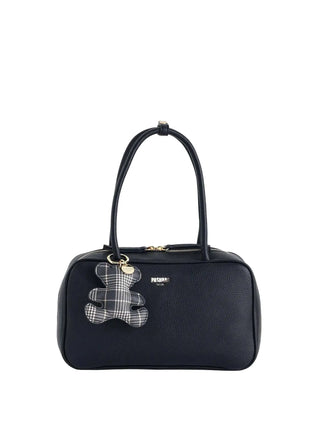 BORSA A MANO DONNA - PASH BAG NERO - 20279-LIK-W6B-P 1