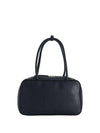 BORSA A MANO DONNA - PASH BAG NERO - 20279-LIK-W6B-P 3
