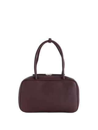 BORSA A MANO DONNA - PASH BAG VIOLA - 20281-LIK-W6B-P 3