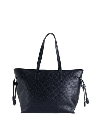 BORSA A SPALLA DONNA - PASH BAG NERO - 20348-SOH-W6B-P 3