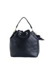 BORSA A MANO DONNA - PASH BAG NERO - 20352-SOH-W6B-P 3