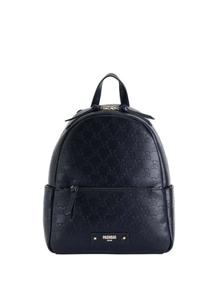 ZAINO DONNA - PASH BAG NERO - 20354-SOH-W6B-P 1