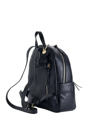 ZAINO DONNA - PASH BAG NERO - 20354-SOH-W6B-P 4