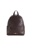 ZAINO DONNA - PASH BAG MARRONE - 20355-SOH-W6B-P 1