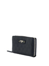 PORTAFOGLIO DONNA - PASH BAG NERO - 20362-SOH-W6A-P 2