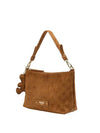 BORSA A MANO DONNA - PASH BAG CAMEL - 20372-SOH-W6M-P 2