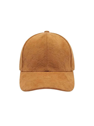 CAPPELLO DONNA - PASH BAG CAMEL - 20442-000-W6H-P
