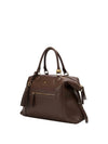 BORSA A MANO DONNA - ATELIER DU SAC MARRONE - 20511-CHA-W6B-A 2