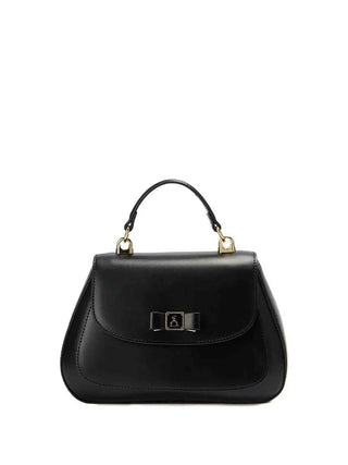 BORSA A MANO DONNA - ATELIER DU SAC NERO - 20600-DOU-W6B-A 1