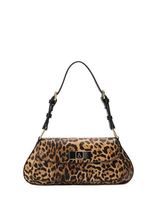 BORSA A MANO DONNA - ATELIER DU SAC LEOPARDO - 20603-DOU-W6M-A 1