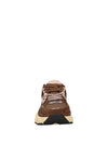 SNEAKERS DONNA - REPLAY MARRONE - RS9N000LT 3