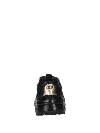 SNEAKERS DONNA - REPLAY NERO - RSIT0201T 5