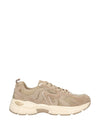 SNEAKERS DONNA - REPLAY BEIGE - RSIT0203T 1