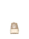 SNEAKERS DONNA - REPLAY BEIGE - RSIT0203T 5