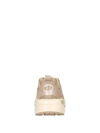 SNEAKERS DONNA - REPLAY BEIGE - RSIT0203T 5