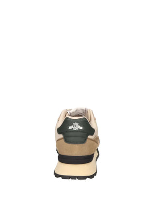 SNEAKERS UOMO - REPLAY BIANCO - RSY30200T 5