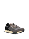 SNEAKERS UOMO - REPLAY GRIGIO - RSY30200T 2