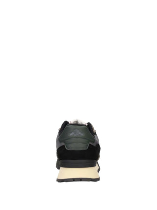 SNEAKERS UOMO - REPLAY GRIGIO - RSY30200T 5