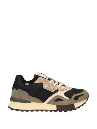 SNEAKERS UOMO - REPLAY NERO - RSY30200T