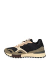 SNEAKERS UOMO - REPLAY NERO - RSY30200T 4