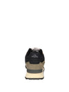 SNEAKERS UOMO - REPLAY NERO - RSY30200T 5