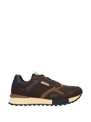 SNEAKERS UOMO - REPLAY CAFFE - RSY30201S