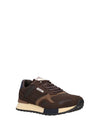 SNEAKERS UOMO - REPLAY CAFFE - RSY30201S 2